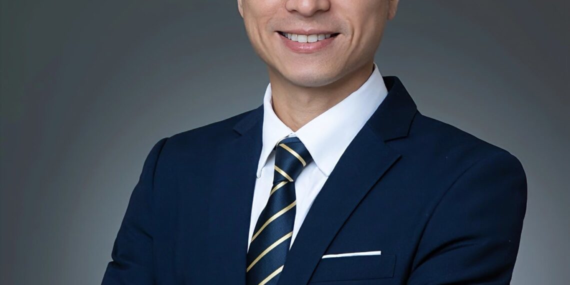 Founder Olive Tai Appointed Chairman of the Board of Synagistics; John Wu Appointed Chief Executive Officer as Company Enters Next Stage of AI and Digital Commerce Growth