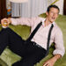 JOHNNIE WALKER BLUE LABEL ANNOUNCES CALLUM TURNER AS GLOBAL AMBASSADOR