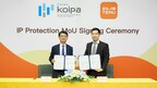 Temu Signs MOU With Korean Intellectual Property Protection Agency to Strengthen IP Protection for Korean Brands