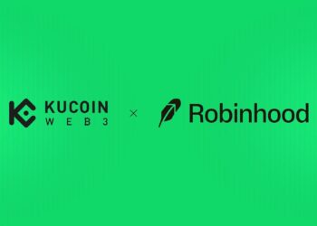 KuCoin Web3 Wallet Supports Robinhood Chain, Broadening Access to Tokenized Real-World Asset Ecosystems