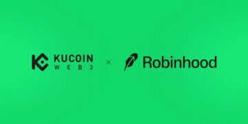 KuCoin Web3 Wallet Supports Robinhood Chain, Broadening Access to Tokenized Real-World Asset Ecosystems