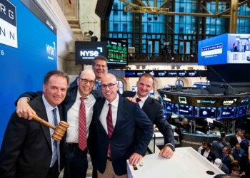 NYSE Content Update: Samos Energy Acquisition to Make NYSE Debut