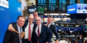 NYSE Content Update: Samos Energy Acquisition to Make NYSE Debut