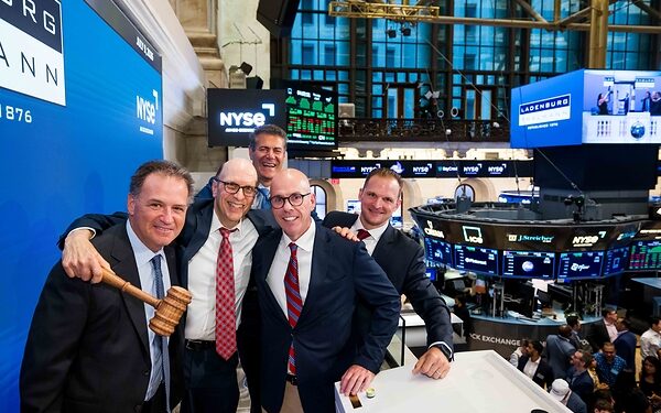 NYSE Content Update: Samos Energy Acquisition to Make NYSE Debut