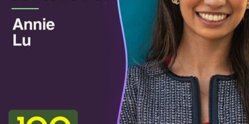 Laminar CEO & Co-Founder Annie Lu Named Top 100 Women in AI