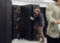 IBM Launches Compact z17 and LinuxONE Systems to Address Data Center Space and Cost Constraints