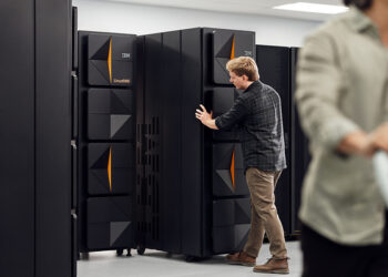 IBM Launches Compact z17 and LinuxONE Systems to Address Data Center Space and Cost Constraints