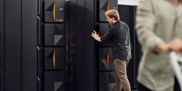 IBM Launches Compact z17 and LinuxONE Systems to Address Data Center Space and Cost Constraints