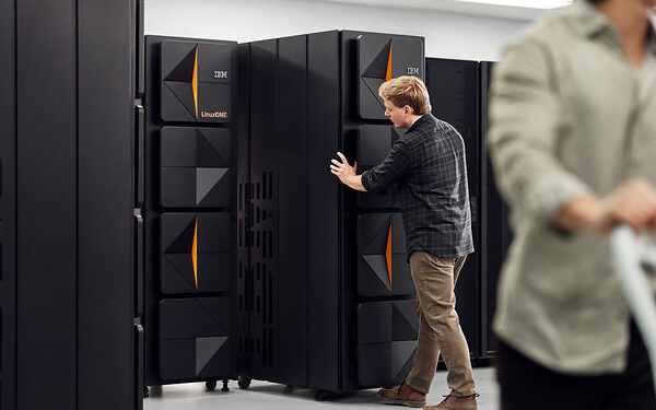 IBM Launches Compact z17 and LinuxONE Systems to Address Data Center Space and Cost Constraints
