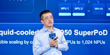 Huawei Hosts 1st APAC Intelligent Internet Forum & Executive Night