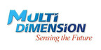 MDT Launches AMR4020VD High-Precision Magnetic Scale Sensor IC