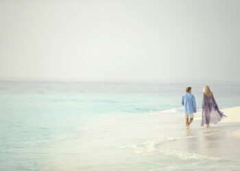 A New Chapter Beckons: Four Seasons Resorts of Asia Celebrates Parenthood with Babymoon Offerings