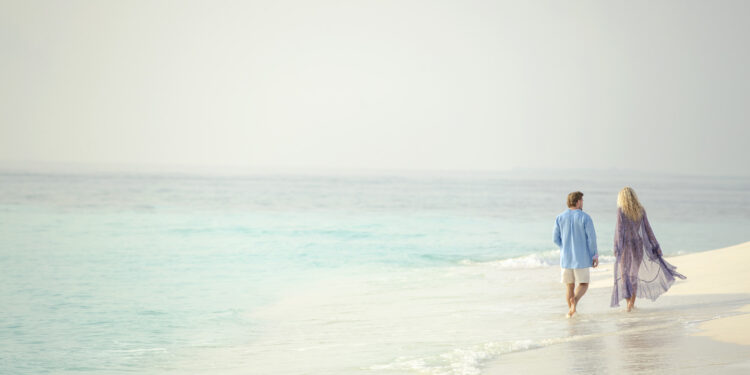 A New Chapter Beckons: Four Seasons Resorts of Asia Celebrates Parenthood with Babymoon Offerings