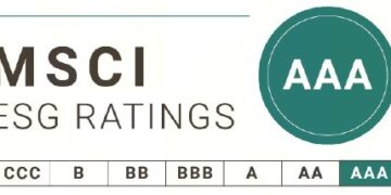 WuXi Biologics Achieves MSCI ESG AAA Rating and MSCI Selection Indexes Inclusion for Fourth Consecutive Year