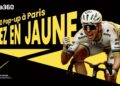 Think Bold, Ride Bold: Insta360 Takes Over the Champs-Élysées with 200-Rider Community Event