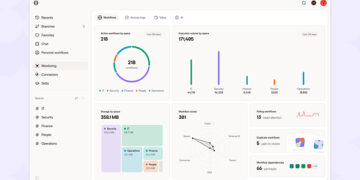 Tines Launches 3B to Help Enterprises Govern AI Workflows, Apps and Agents