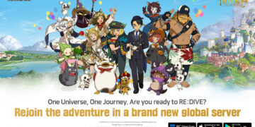 NI NO KUNI: CROSS WORLDS OPENS NEW GLOBAL UNIFIED SERVICE