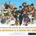 NI NO KUNI: CROSS WORLDS OPENS NEW GLOBAL UNIFIED SERVICE