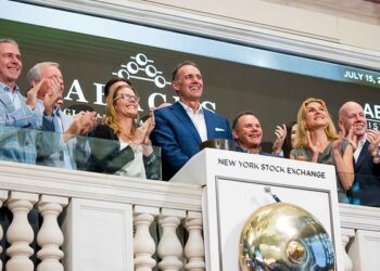 NYSE Content Update: Csquare Raises $1.05 Billion Ahead of Trading Debut