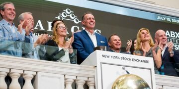 NYSE Content Update: Csquare Raises $1.05 Billion Ahead of Trading Debut