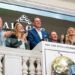 NYSE Content Update: Csquare Raises $1.05 Billion Ahead of Trading Debut