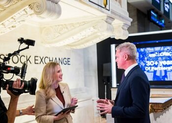 NYSE Content Update: Fourth Annual AI x Bio Summit to Commence at the NYSE