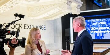 NYSE Content Update: Fourth Annual AI x Bio Summit to Commence at the NYSE