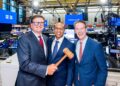 NYSE Content Update: Brazilian Airline Azul Takes Flight on NYSE Big Board