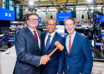 NYSE Content Update: Brazilian Airline Azul Takes Flight on NYSE Big Board
