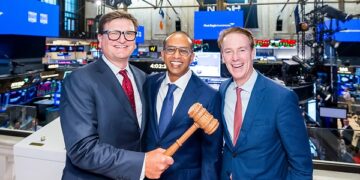 NYSE Content Update: Brazilian Airline Azul Takes Flight on NYSE Big Board