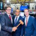 NYSE Content Update: Brazilian Airline Azul Takes Flight on NYSE Big Board