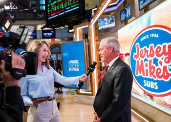 NYSE Content Update: Reformation Scores Winning Session in NYSE Debut
