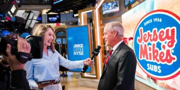 NYSE Content Update: Reformation Scores Winning Session in NYSE Debut
