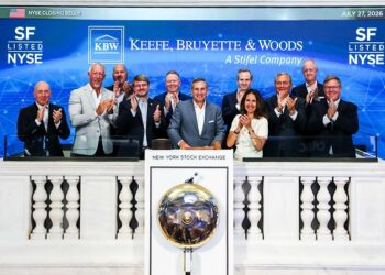 NYSE Content Update: NYSE Wired Brings AI Leaders to Silicon Valley