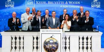 NYSE Content Update: NYSE Wired Brings AI Leaders to Silicon Valley