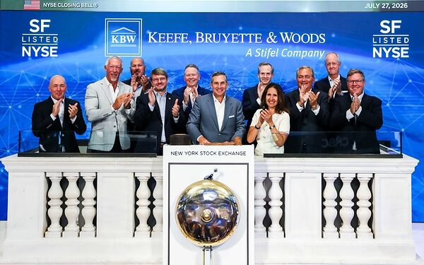 NYSE Content Update: NYSE Wired Brings AI Leaders to Silicon Valley