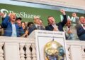 NYSE Content Update: State Street + NYSE to Celebrate ‘Fearless Girl’