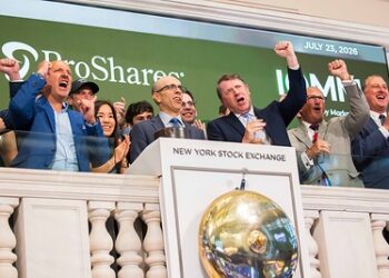 NYSE Content Update: State Street + NYSE to Celebrate ‘Fearless Girl’