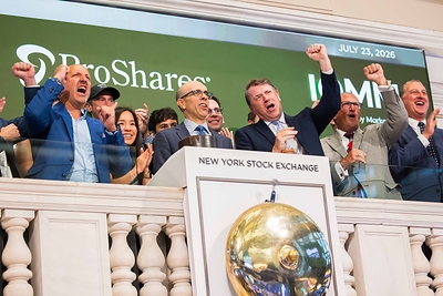 NYSE Content Update: State Street + NYSE to Celebrate ‘Fearless Girl’
