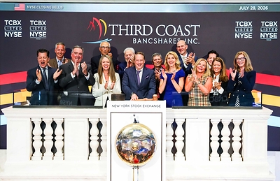 NYSE Content Update: IMC Rare Earths to Debut with $525 Million Market Cap