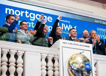 NYSE Content Update: Entry Deadline Nears for The Money Awards 2026