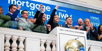 NYSE Content Update: Entry Deadline Nears for The Money Awards 2026