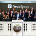 NYSE Content Update: Circle Shares Come Off 5% Rise After Latest Banking Step
