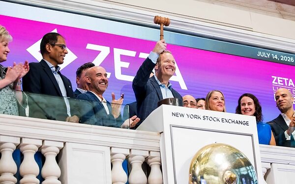 NYSE Content Update: Women’s Health Equity Funding Up 41% in 2025 Report