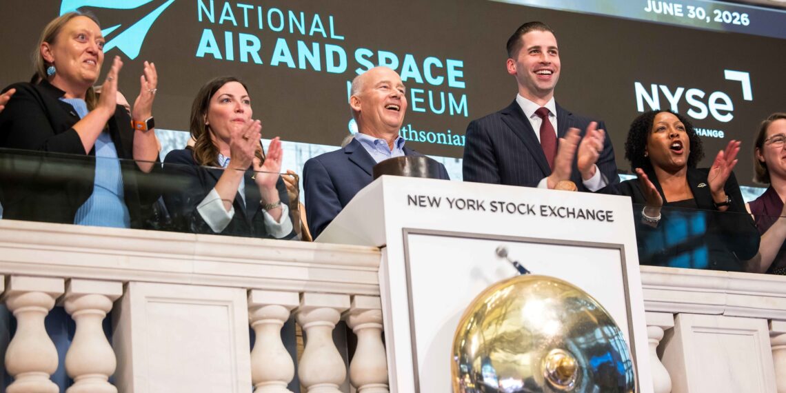 NYSE Content Update: Mobility Global Marks First Day as Public Company