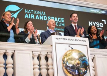 NYSE Content Update: Mobility Global Marks First Day as Public Company