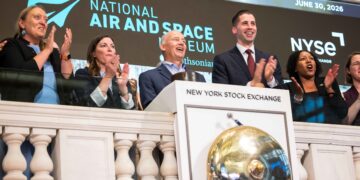 NYSE Content Update: Mobility Global Marks First Day as Public Company