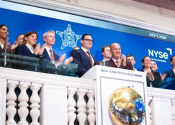 NYSE Content Update: Sail4th 250 Gears Up for Historic Tall Ships Parade