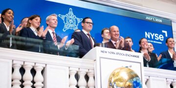 NYSE Content Update: Sail4th 250 Gears Up for Historic Tall Ships Parade