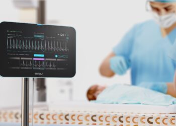 Australian medtech Navi raises $A6.8 million to commercialise breakthrough paediatric technology in the US